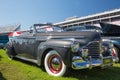 1941 Buick Convertible